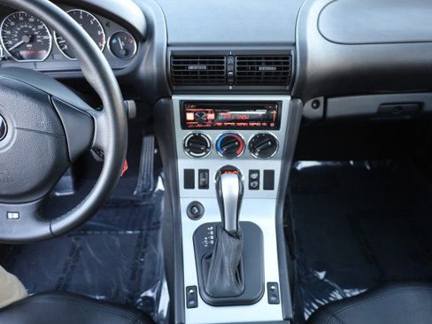Used 2002 BMW Z3 3.0i image 30