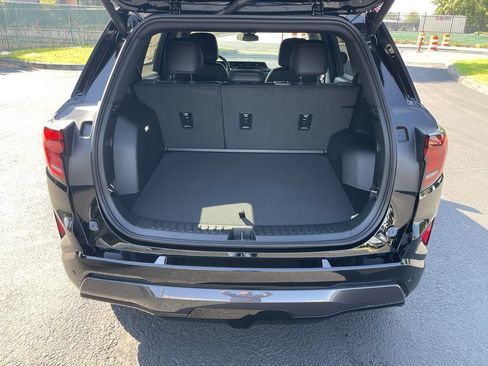 New 2027 GMC Terrain AT4 AWD/4WD image 25