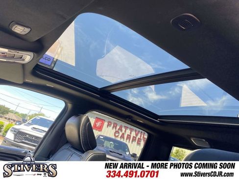 Used 2020 RAM 1500 Limited AWD/4WD image 53