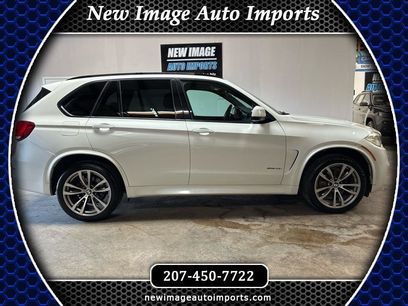Used 2015 BMW X5 sDrive35i