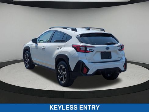Certified 2024 Subaru Crosstrek 2.0i Premium AWD/4WD image 6