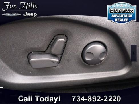 New 2023 Jeep Compass Latitude w/ Convenience Group image 29