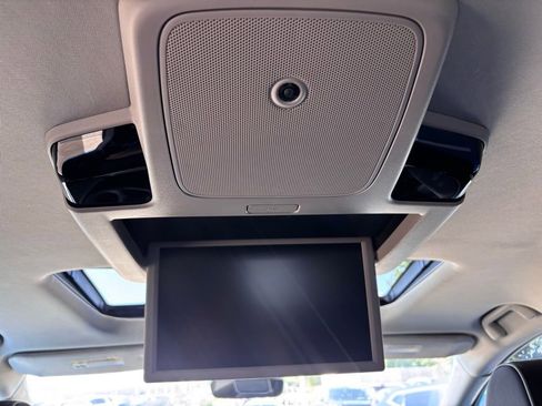 Certified 2025 Honda Odyssey Elite image 22