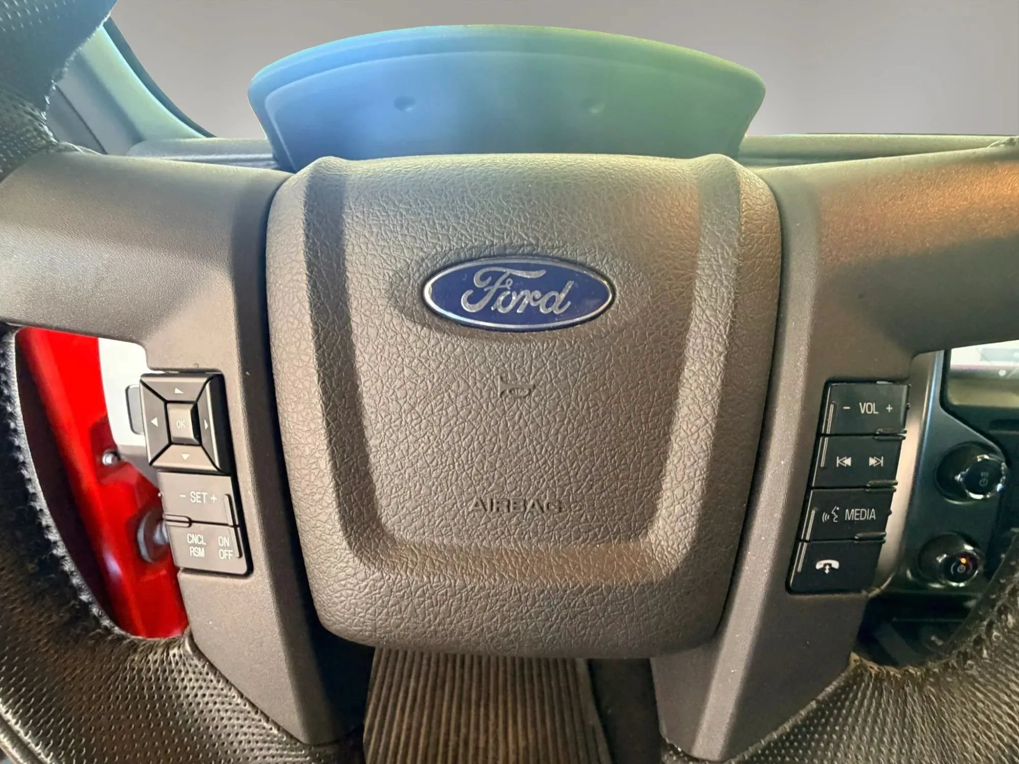 Used 2013 Ford F150 Raptor w/ Luxury Equipment Group AWD/4WD image 27