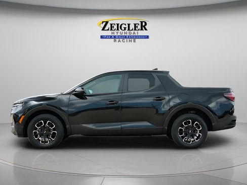 Certified 2024 Hyundai Santa Cruz SEL FWD image 4