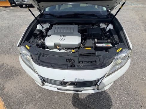 Used 2014 Lexus ES 350 w/ Luxury Package FWD image 20