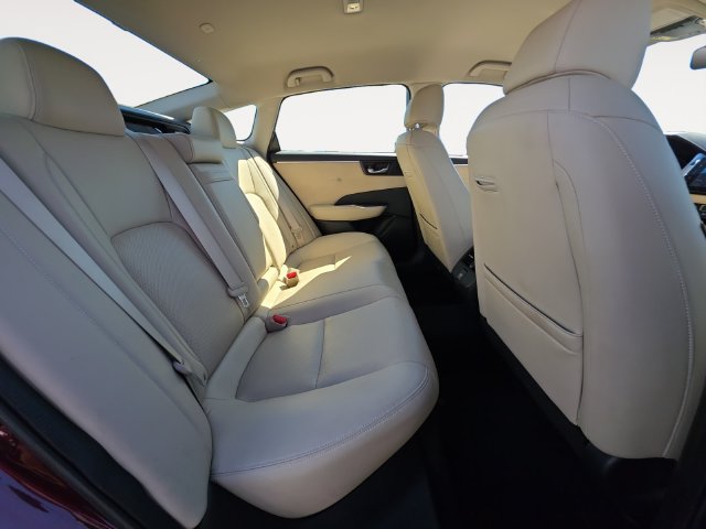 Used 2018 Honda Clarity Touring image 14
