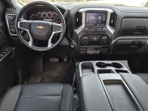 Used 2022 Chevrolet Silverado 2500 LTZ w/ Safety Package image 16