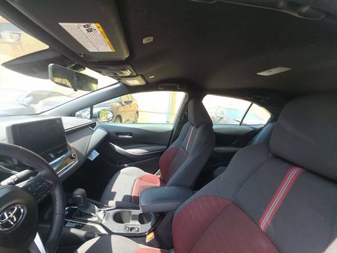 Used 2023 Toyota Corolla SE FWD image 15