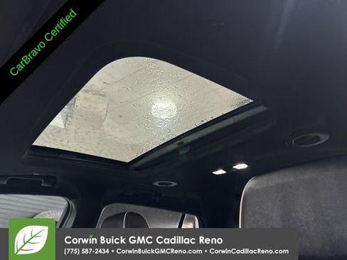 Certified 2023 Chevrolet Traverse Premier AWD/4WD image 24