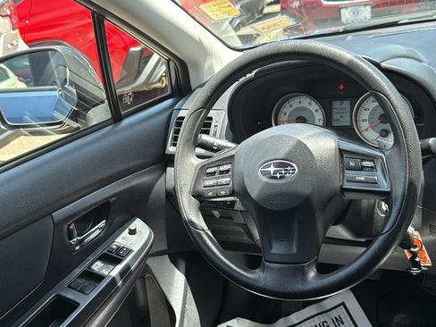 Used 2013 Subaru Impreza 2.0i Premium AWD/4WD image 22