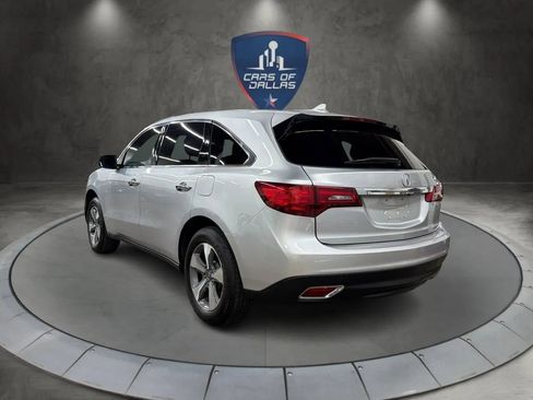Used 2014 Acura MDX FWD image 3