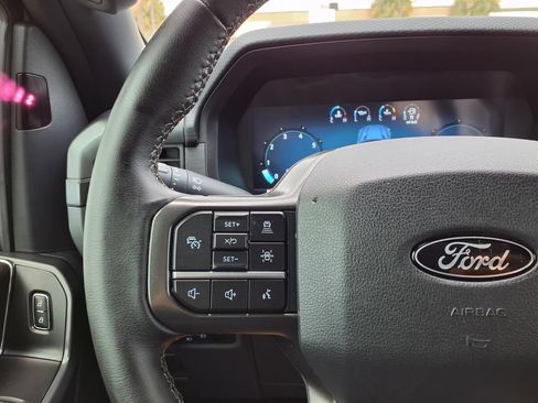 Used 2024 Ford F150 XLT w/ Equipment Group 302A MID AWD/4WD image 35