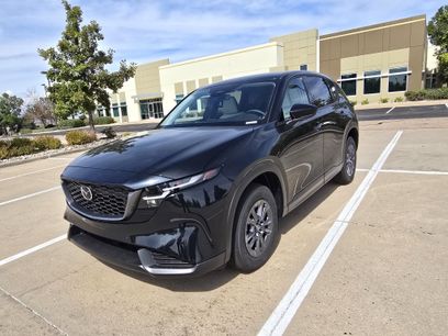 New 2026 MAZDA CX-5 Select