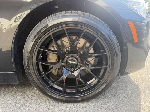 Used 2015 BMW 435i xDrive Coupe AWD/4WD image 13