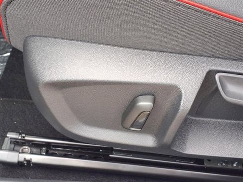 New 2025 Volkswagen GTI SE image 8