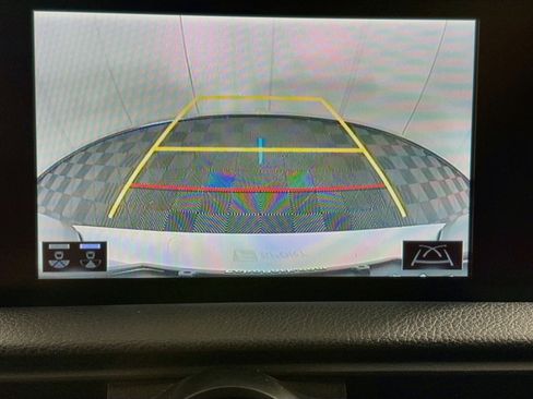 Used 2023 Lexus IS 350 F Sport w/ Memory Package RWD image 22