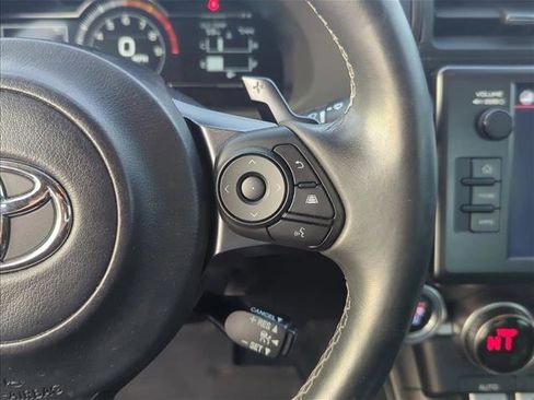 Certified 2023 Toyota GR86 image 16