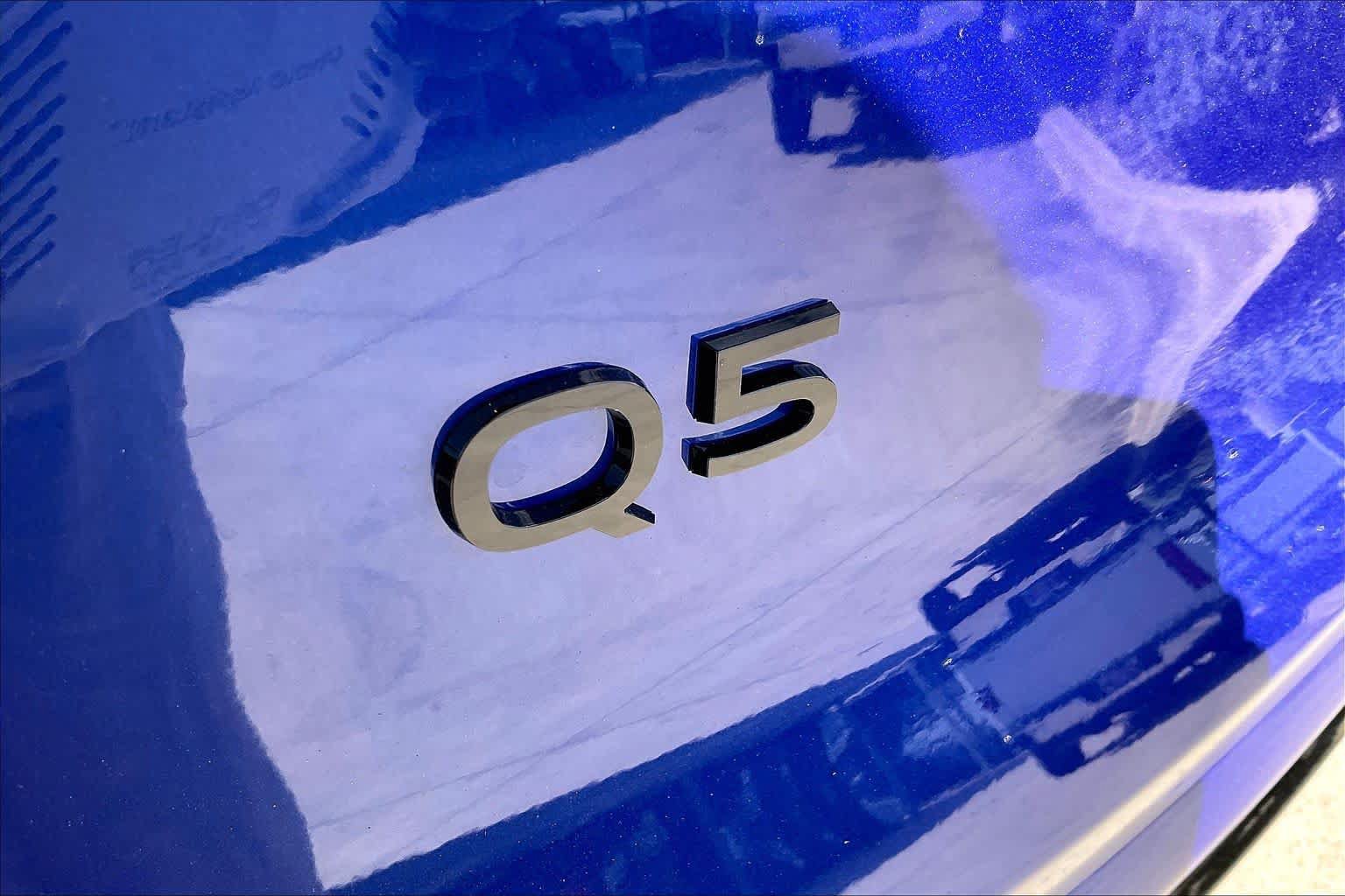 New 2026 Audi Q5 Prestige AWD/4WD image 15