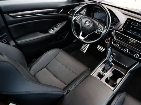 Used 2020 Honda Accord Sport image 19