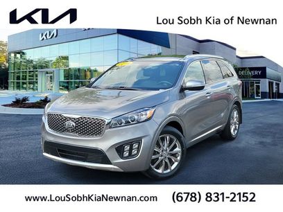 Used 2018 Kia Sorento SX