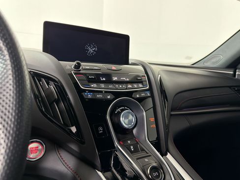 Used 2023 Acura RDX A-Spec FWD image 16