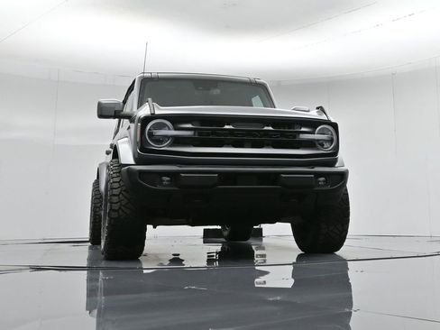 Used 2023 Ford Bronco Outer Banks image 47