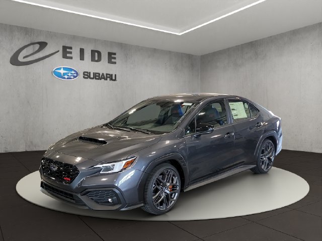 New 2026 Subaru WRX tS AWD/4WD image 9