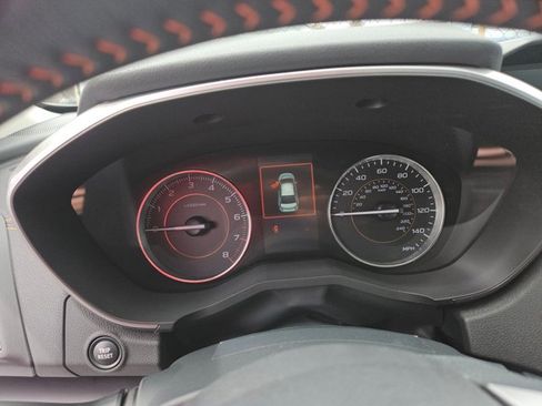 Used 2020 Subaru Crosstrek 2.0i Limited w/ Moonroof Package image 19