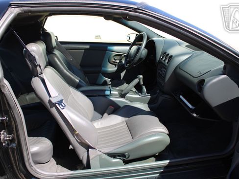 Used 1999 Pontiac Firebird Formula w/ Security Pkg RWD image 12