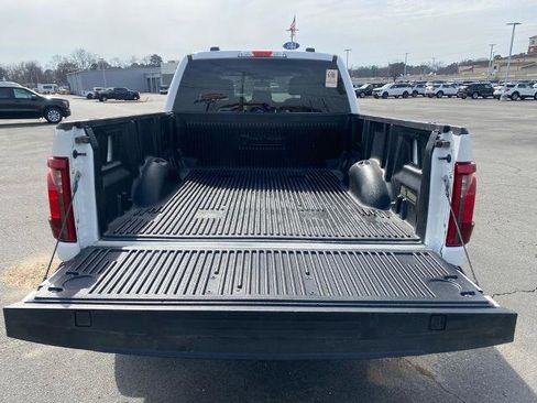 Certified 2024 Ford F150 XLT w/ Tow/Haul Package image 9