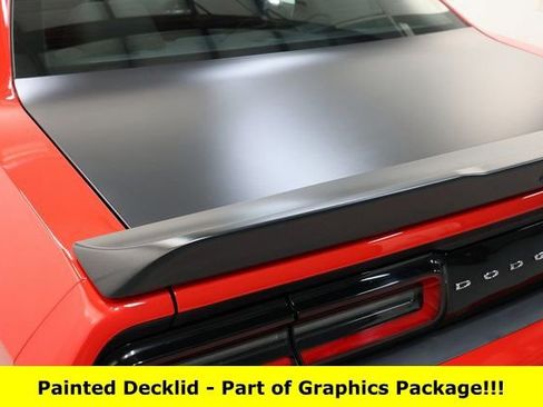 Used 2018 Dodge Challenger SRT Demon image 14