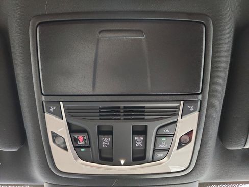 New 2026 Acura MDX A-Spec image 30