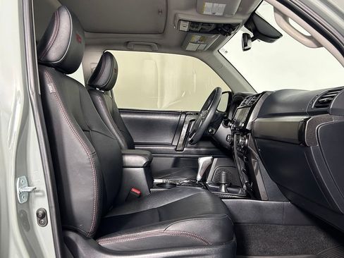 Used 2021 Toyota 4Runner TRD Pro AWD/4WD image 10