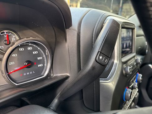 Used 2020 Chevrolet Silverado 1500 LT w/ All-Star Edition image 24