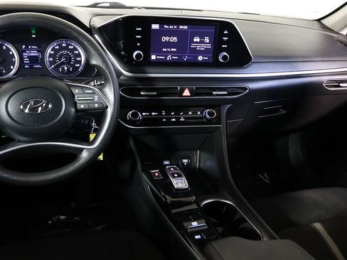 Used 2022 Hyundai Sonata SE FWD image 15