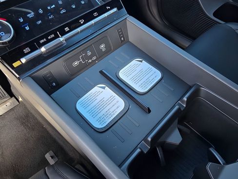 New 2026 Hyundai Santa Fe Calligraphy image 19