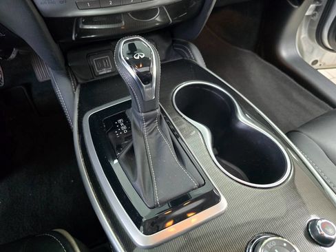 Used 2020 INFINITI QX60 Pure image 39