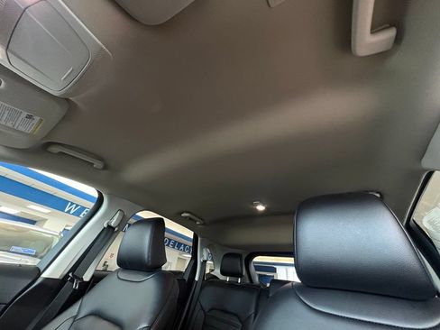 Used 2023 Ford Edge SEL AWD/4WD image 25