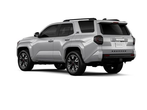 New 2026 Toyota 4Runner TRD Sport Premium AWD/4WD image 6