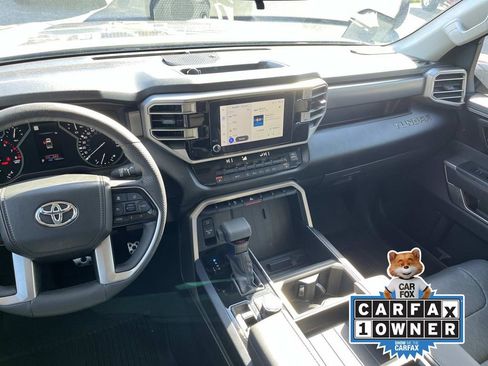 Used 2024 Toyota Tundra SR5 image 14