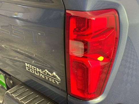 Used 2026 Chevrolet Silverado 3500 High Country w/ High Country Premium Package AWD/4WD image 51