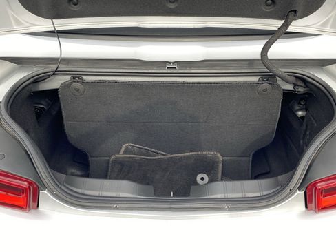 Used 2017 Chevrolet Camaro LT image 30