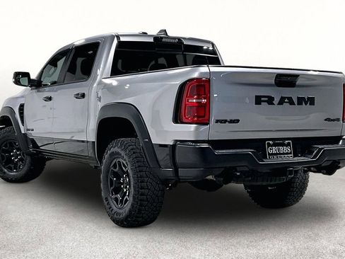 Used 2025 RAM 1500 RHO w/ RHO Level 1 Equipment Group AWD/4WD image 15