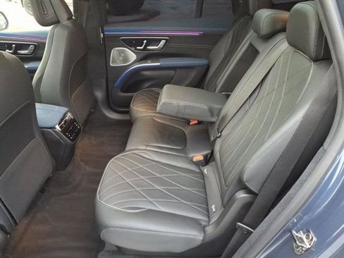 Certified 2023 Mercedes-Benz EQS 450+ 4MATIC SUV image 18