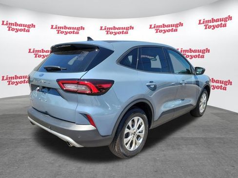 Used 2025 Ford Escape Active w/ Tech Pack #1 FWD image 22