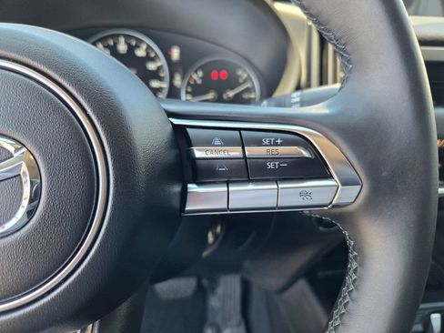 Certified 2025 MAZDA CX-50 AWD 2.5 S w/ Accent Package image 23