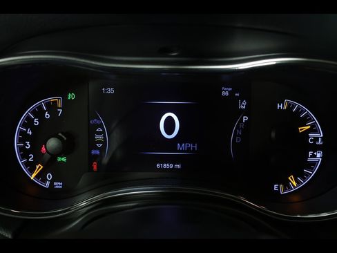 Used 2021 Jeep Grand Cherokee Limited w/ Quick Order Package 28K 80th image 25