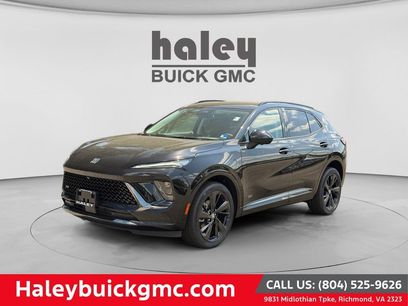 New 2026 Buick Envision Sport Touring