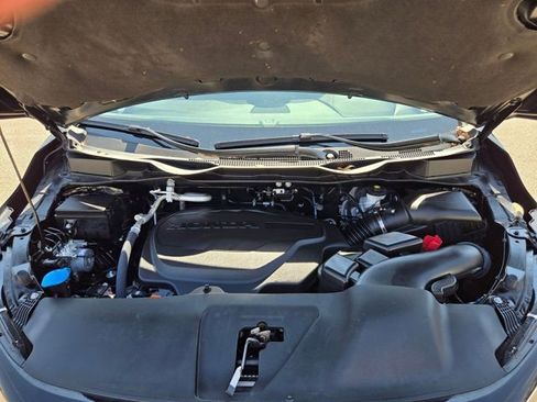 Used 2025 Honda Odyssey Sport-L image 31